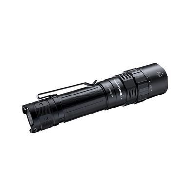 Фонарь ручной Fenix PD40R V3.0 (PD40RV30)