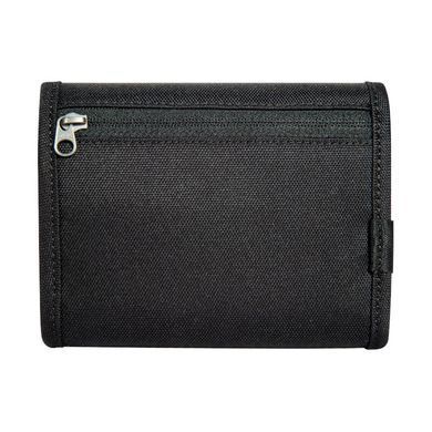 Гаманець Tatonka Euro Wallet RFID Block, Black (TAT 3163.040)