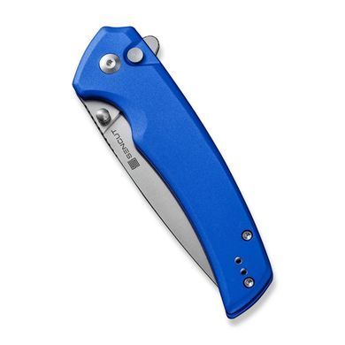 Нож складной Sencut Serene, Blue (763416249004)