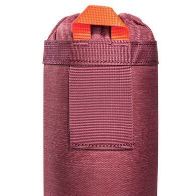 Термочехол для фляги Tatonka Thermo Bottle Cover 0,6L, Bordeaux Red (TAT 3126.047)