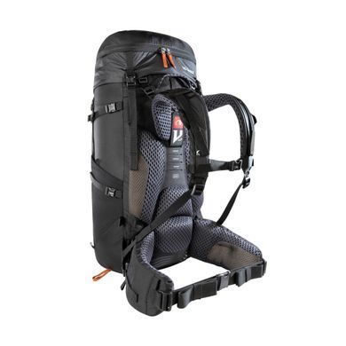 Рюкзак жіночий Tatonka Yukon 50+10 Woman, Black