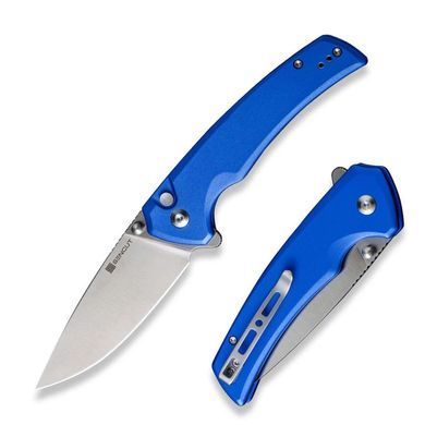 Нож складной Sencut Serene, Blue (763416249004)
