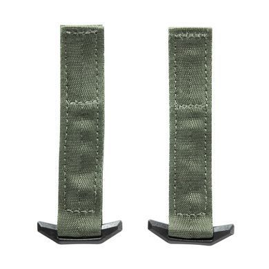 Підсумок Tasmanian Tiger Pouch A5 WR, Stone Grey Olive (TT 7940.332)