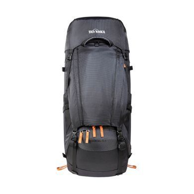 Рюкзак жіночий Tatonka Yukon 50+10 Woman, Black