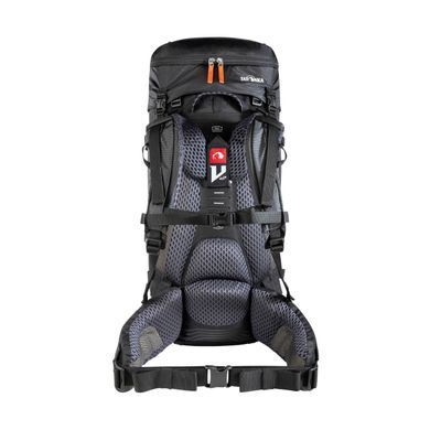 Рюкзак жіночий Tatonka Yukon 50+10 Woman, Black