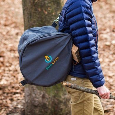 Сумка-чехол Biolite - Carry Pack Dark Gray (BLT CPA)