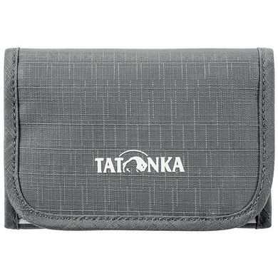 Гаманець Tatonka Folder Titan Grey (TAT 2888.021)