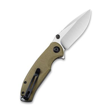 Нож складной Civivi Pintail, Olive (C2020B)