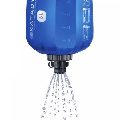 Адаптер-душ для фільтрів Katadyn Camp Shower Adaptor (8019256)