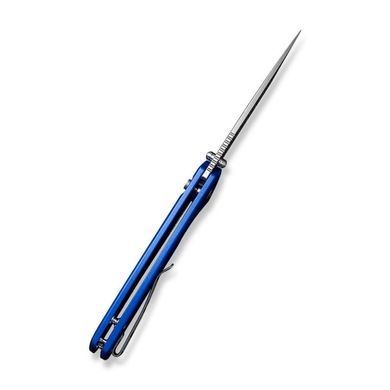 Нож складной Sencut Serene, Blue (763416249004)
