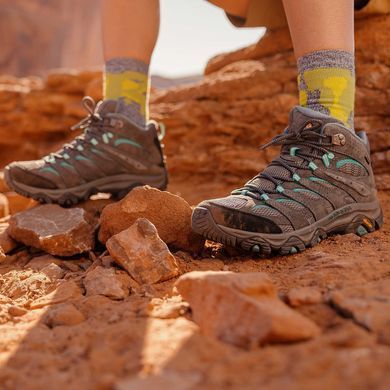 Ботинки женские Merrell Moab 3 MID GTX W, Sedona Sage, 38 (MRL 036-S38)