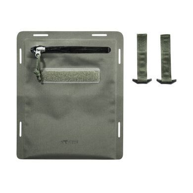 Підсумок Tasmanian Tiger Pouch A5 WR, Stone Grey Olive (TT 7940.332)