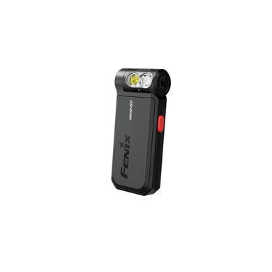Ліхтар ручний Fenix SW05R-RED LED, Black (6942870311821)