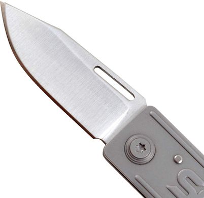 Нож-брелок SOG Keytron (KT1001-CP)