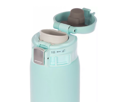 Термокухоль Zojirushi SM-SF 0,36 L, Mint Blue (ZJR SMSF36AM)