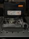 Портативная газовая плитка BaseCamp Camping Stove Mini Ceramic (BCP 51600)