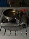 Портативная газовая плитка BaseCamp Camping Stove Mini Ceramic (BCP 51600)