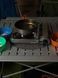 Портативная газовая плитка BaseCamp Camping Stove Mini Ceramic (BCP 51600)