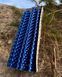 Коврик кемпинговый Base Camp Expedition IXPE, 185x55x1.5см, Dark Blue (BCP 20302)