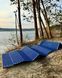 Коврик кемпинговый Base Camp Expedition IXPE, 185x55x1.5см, Dark Blue (BCP 20302)