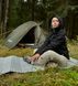 Коврик кемпинговый Base Camp Expedition IXPE, 185x55x1.5см, Dark Blue (BCP 20302)