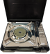 Портативная газовая плитка BaseCamp Camping Stove Mini Ceramic (BCP 51600)