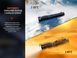 Фонарь ручной Fenix PD40R V3.0 (PD40RV30)