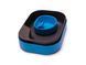 Набір посуду Wildo Camp-A-Box Basic 0.7л, Light Blue (WLD W302633)