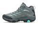 Ботинки женские Merrell Moab 3 MID GTX W, Sedona Sage, 38 (MRL 036-S38)