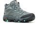 Ботинки женские Merrell Moab 3 MID GTX W, Sedona Sage, 38 (MRL 036-S38)