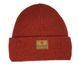 Шапка водонепроникна Dexshell Watch Beanie, red, One size (6954358922139)