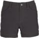 Шорты женские Rab Capstone Shorts Wmns, Anthracite, 10 (RB QFU-97-AN10)