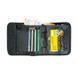 Гаманець Tatonka Euro Wallet RFID Block, Black (TAT 3163.040)