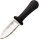 Ніж Cold Steel Super Edge, Black (CST CS-42SS)