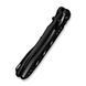 Ніж складаний Civivi Hyperpulse, Black (689826337660)