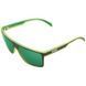 Окуляри Cairn Fase Polarized 3, Mat Black/Translucid Lemon (CRN FZFASE-39)