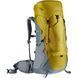 Рюкзак Deuter Aircontact Lite, 50+10 L, Turmeric Teal New (DTR 3340521.8205)