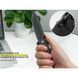 Ніж складаний Civivi Hyperpulse, Black (689826337660)