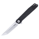 Нож складной Ruike P127-B, Black (P127-B)