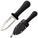 Ніж Cold Steel Super Edge, Black (CST CS-42SS)