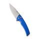 Нож складной Sencut Serene, Blue (763416249004)
