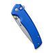 Нож складной Sencut Serene, Blue (763416249004)