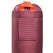 Термочехол для фляги Tatonka Thermo Bottle Cover 0,6L, Bordeaux Red (TAT 3126.047)