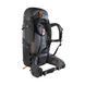 Рюкзак жіночий Tatonka Yukon 50+10 Woman, Black