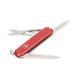 Швейцарский складной нож Victorinox Ambassador (74мм 7 функций) красный 0.6503