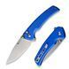 Нож складной Sencut Serene, Blue (763416249004)