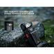 Ліхтар ручний Fenix SW05R-RED LED, Black (6942870311821)