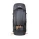 Рюкзак жіночий Tatonka Yukon 50+10 Woman, Black