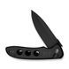 Ніж складаний Civivi Hyperpulse, Black (689826337660)
