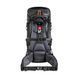 Рюкзак жіночий Tatonka Yukon 50+10 Woman, Black